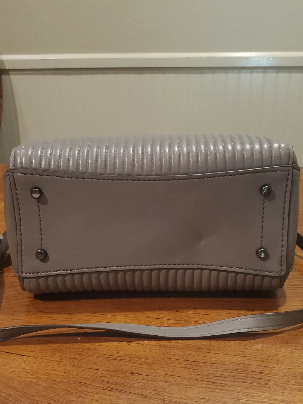 Coach like new
